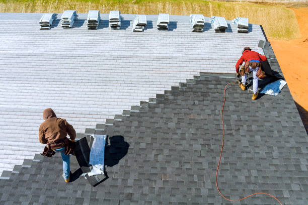 Best Roof Leak Repair  in Douglass Hills, KY