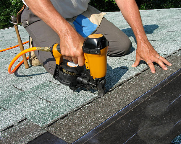 Best Roof Replacement Cost  in Douglass Hills, KY