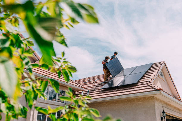 Best Best Roofing Contractors  in Douglass Hills, KY